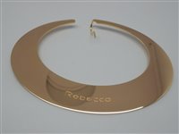 Ohrringe Rebecca Dame Griffe in Stahl BGROPB23 - BGROPB23